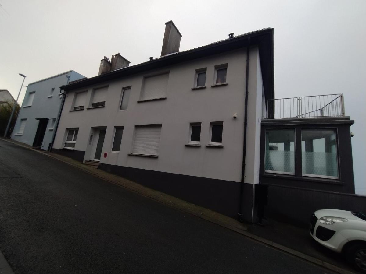 Face Nausicaa Et Plage Vue Panoramique Boulogne-sur-Mer Ngoại thất bức ảnh